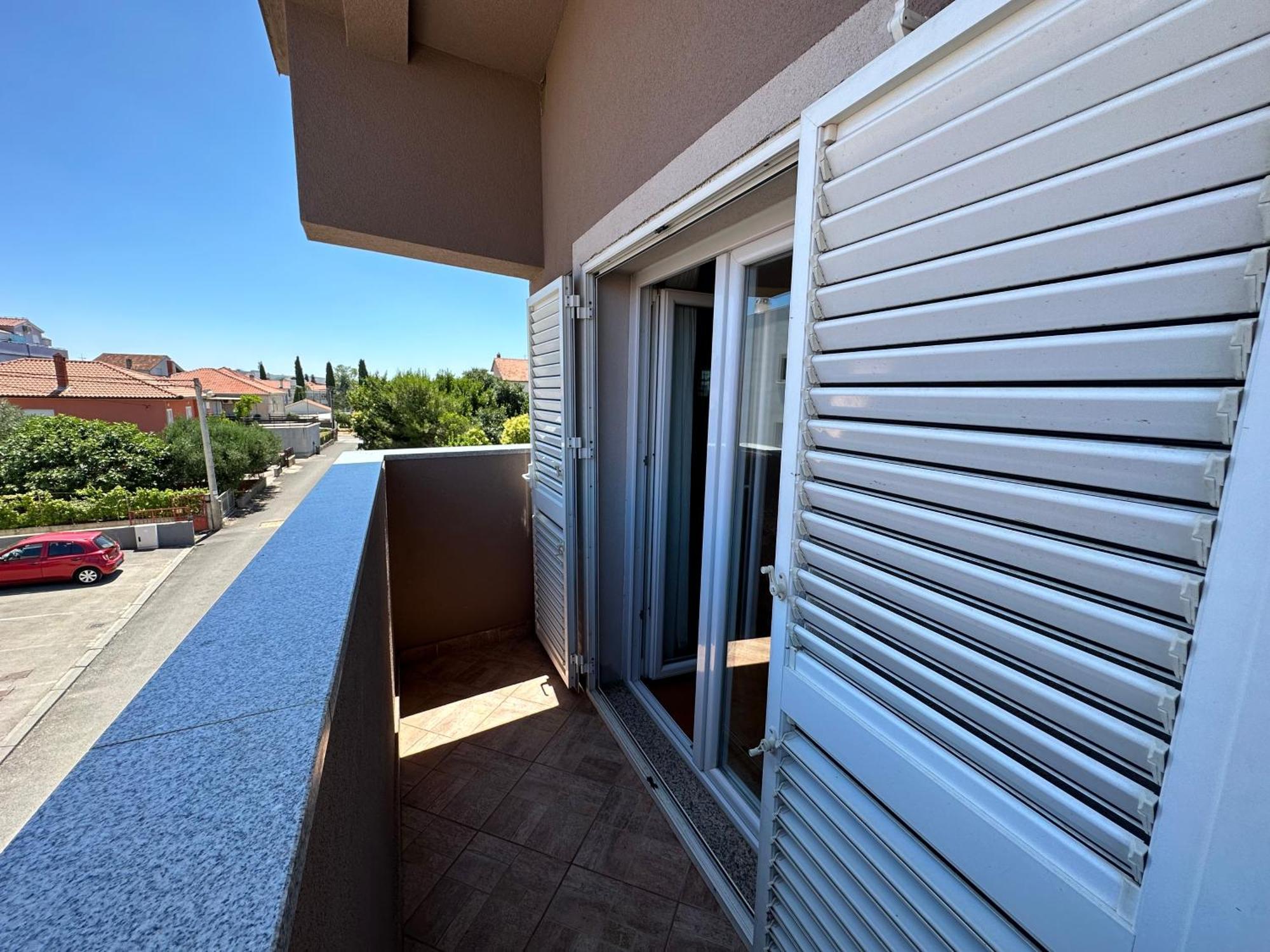 Apartman Rea *** Zadar Exterior foto